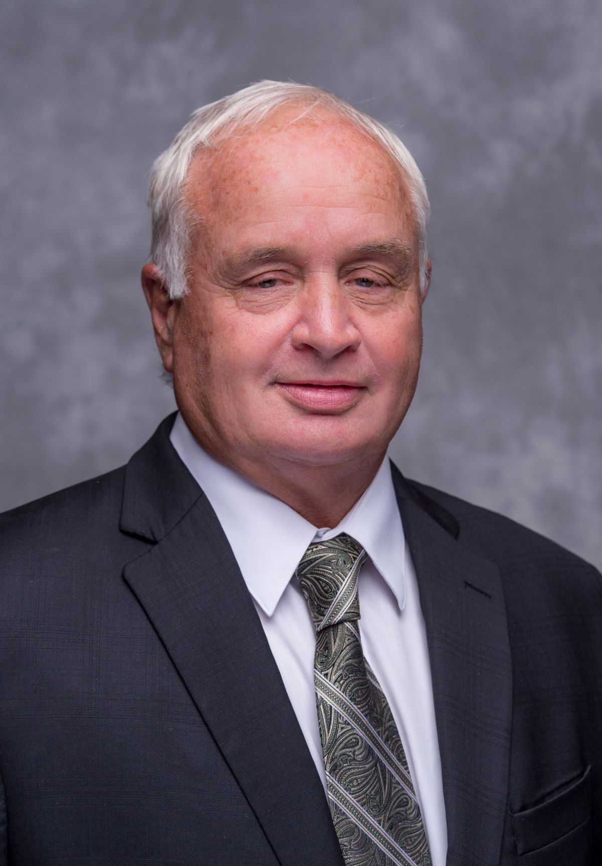 State Sen. Rick Niemeyer, R-Lowell